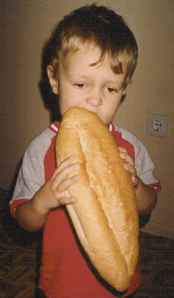 Ryan Bread